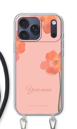 Namecase 2 - Floral