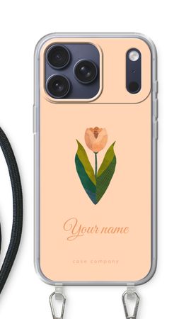 Namecase 1 - Floral