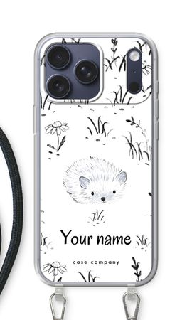 Frosty Forest - Namecase