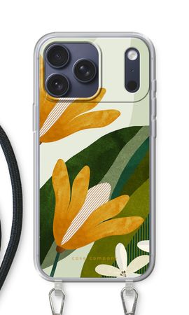 Tropic bloom