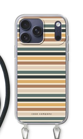 Desert Stripes