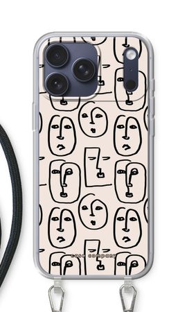 Talking Faces