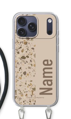Namecase Terrazzo