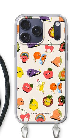 Fruit Pattern
