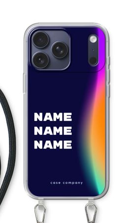 Namecase 2 - Neon