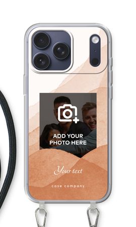 Hills - Photocase - Blush