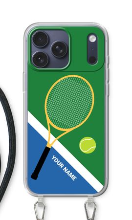 Tennis N°1