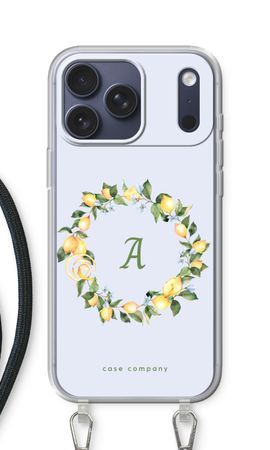 Monogram 2 - Citrus