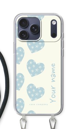 Namecase - Hearts - Pascha