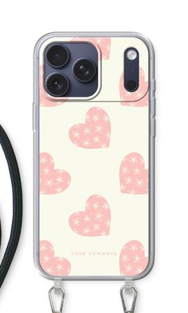 Pink Hearts