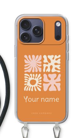 Namecase - Flowers
