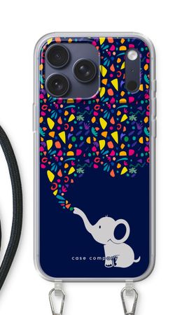 Elephant Confetti