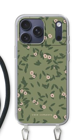 Olive Bloom