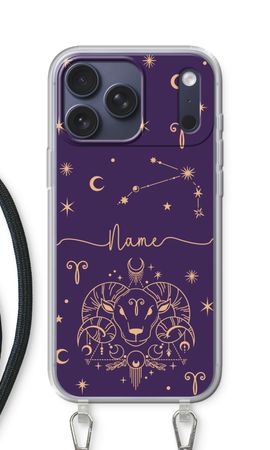 Zodiac Sign N°2