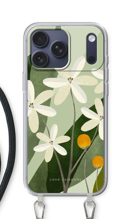 Ivory bloom