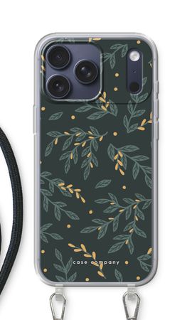 Midnight Olive