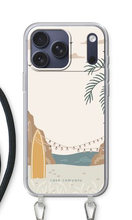 Coastal Dreams