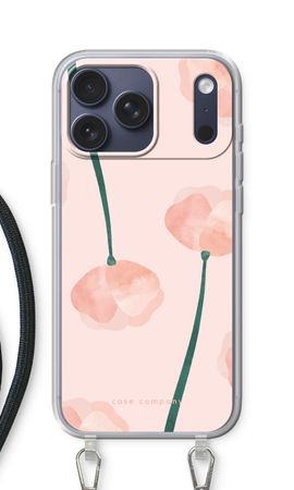 Soft pink bloom