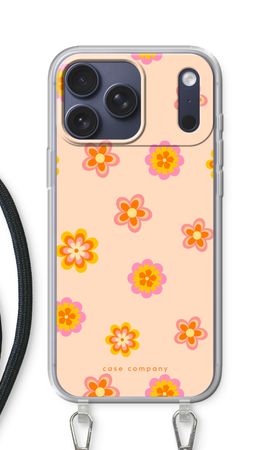 Retro Flowers