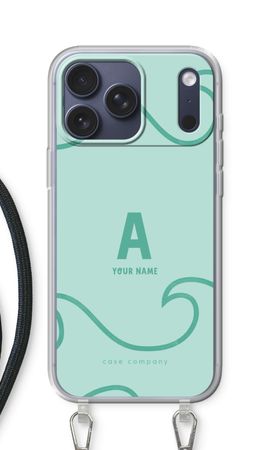 Linewave Monogram