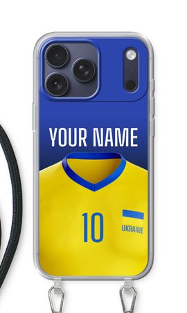 Ukraine - Football
