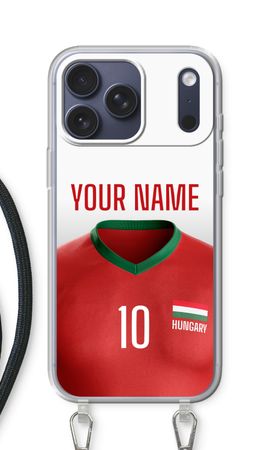 Hungary - Football