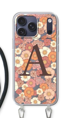 Retro Flowers