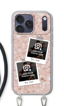 Polaroid Terrazzo