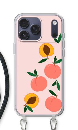 Just peachy