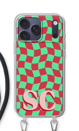 Grid Monogram
