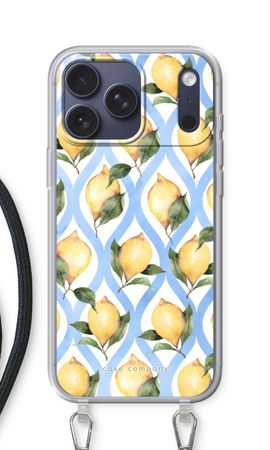Lemon Trellis