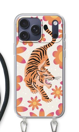 Wild Tiger