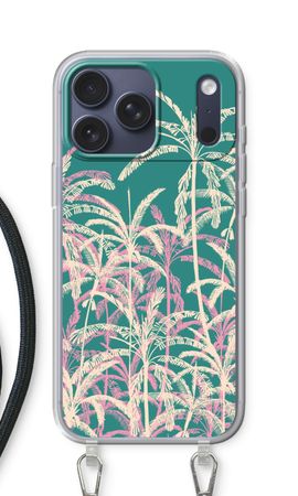 Tropical Palms