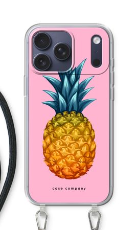 Grote ananas
