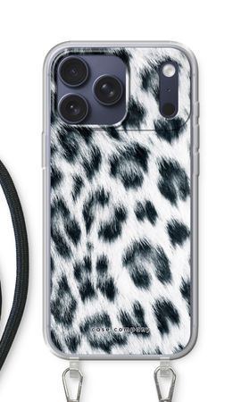 Snow leopard
