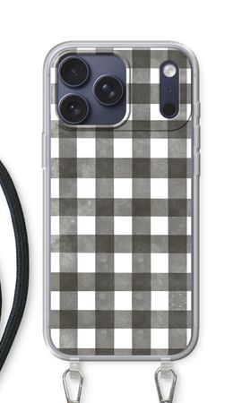 Gingham style