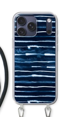 Lines Navy