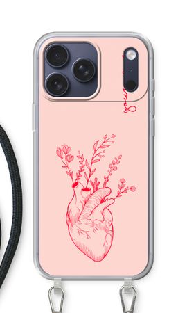 Blooming Heart