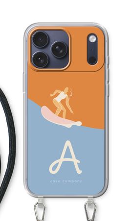 Monogram - Surf