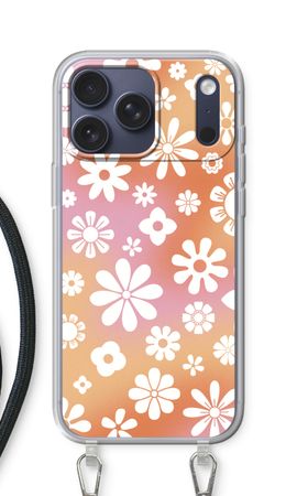 Retro Flowers N°3