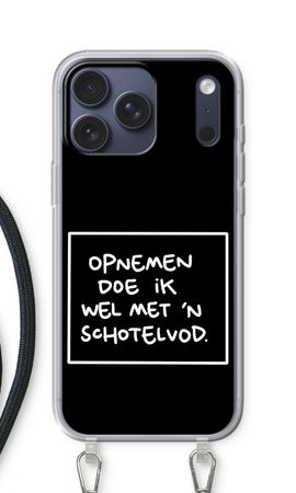 Schotelvod