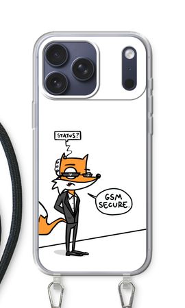 GSM secure