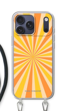 Retro Sun
