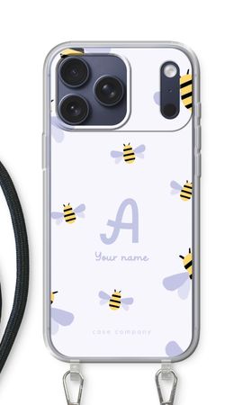 Bees Monogram