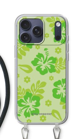 Hawaii - Green