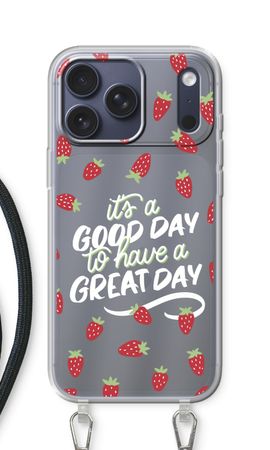 Don’t forget to have a great day