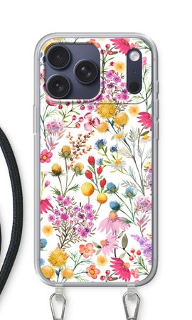 Delicate Plants and Flowers