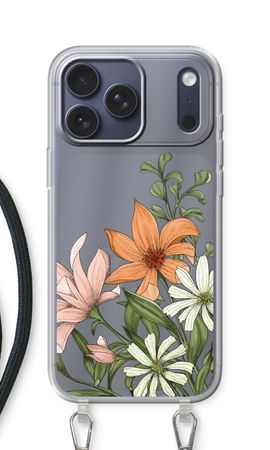 Floral bouquet