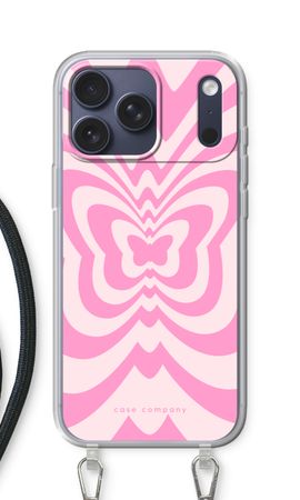 Retro Butterfly