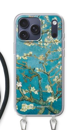 Almond blossom